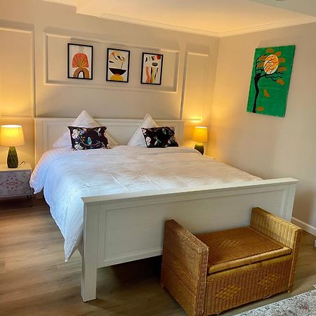 Apartment By The Park, For Bike Lovers Alsfeld Ngoại thất bức ảnh