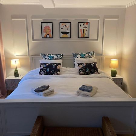 Apartment By The Park, For Bike Lovers Alsfeld Ngoại thất bức ảnh