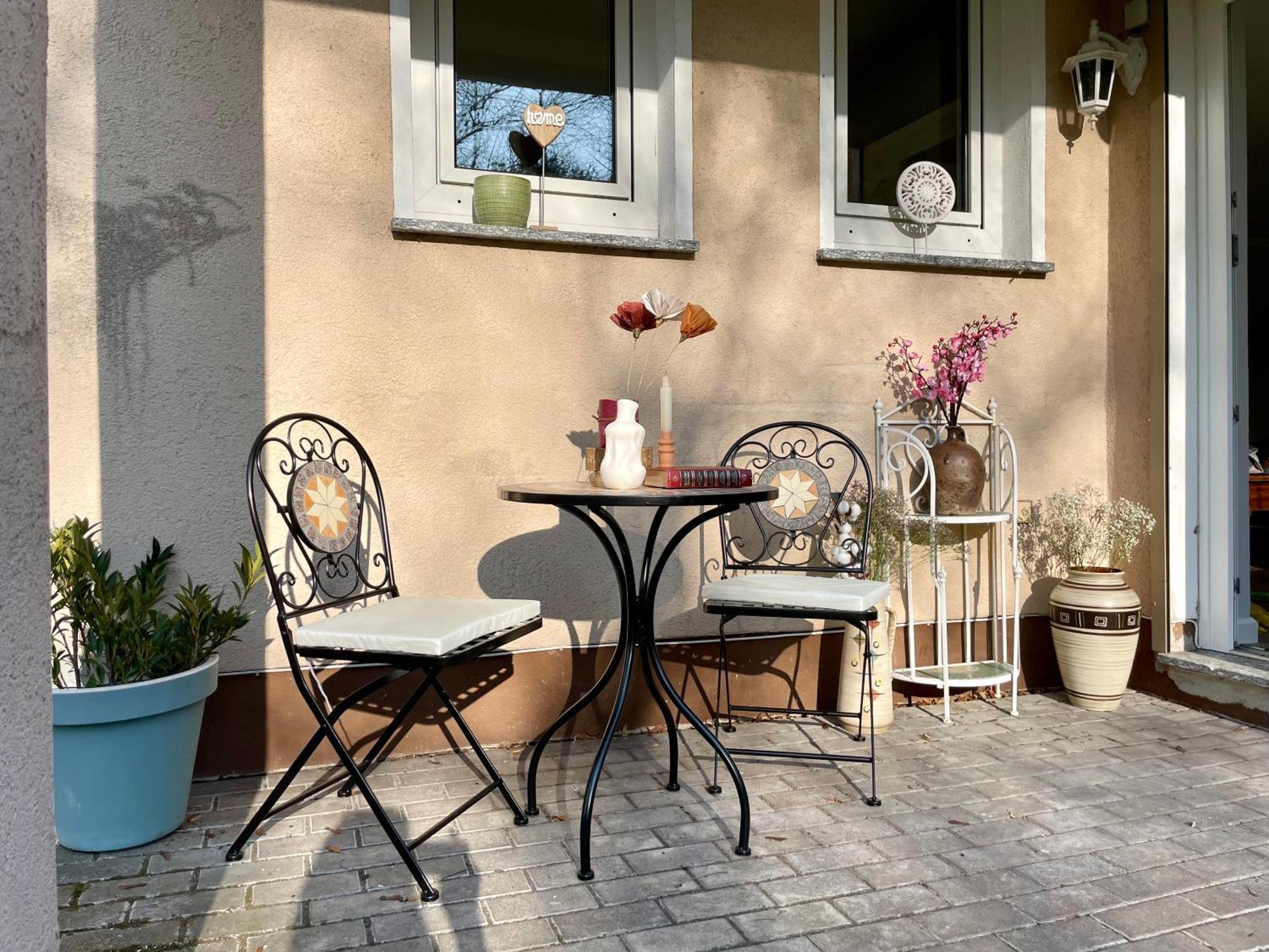 Apartment By The Park, For Bike Lovers Alsfeld Ngoại thất bức ảnh