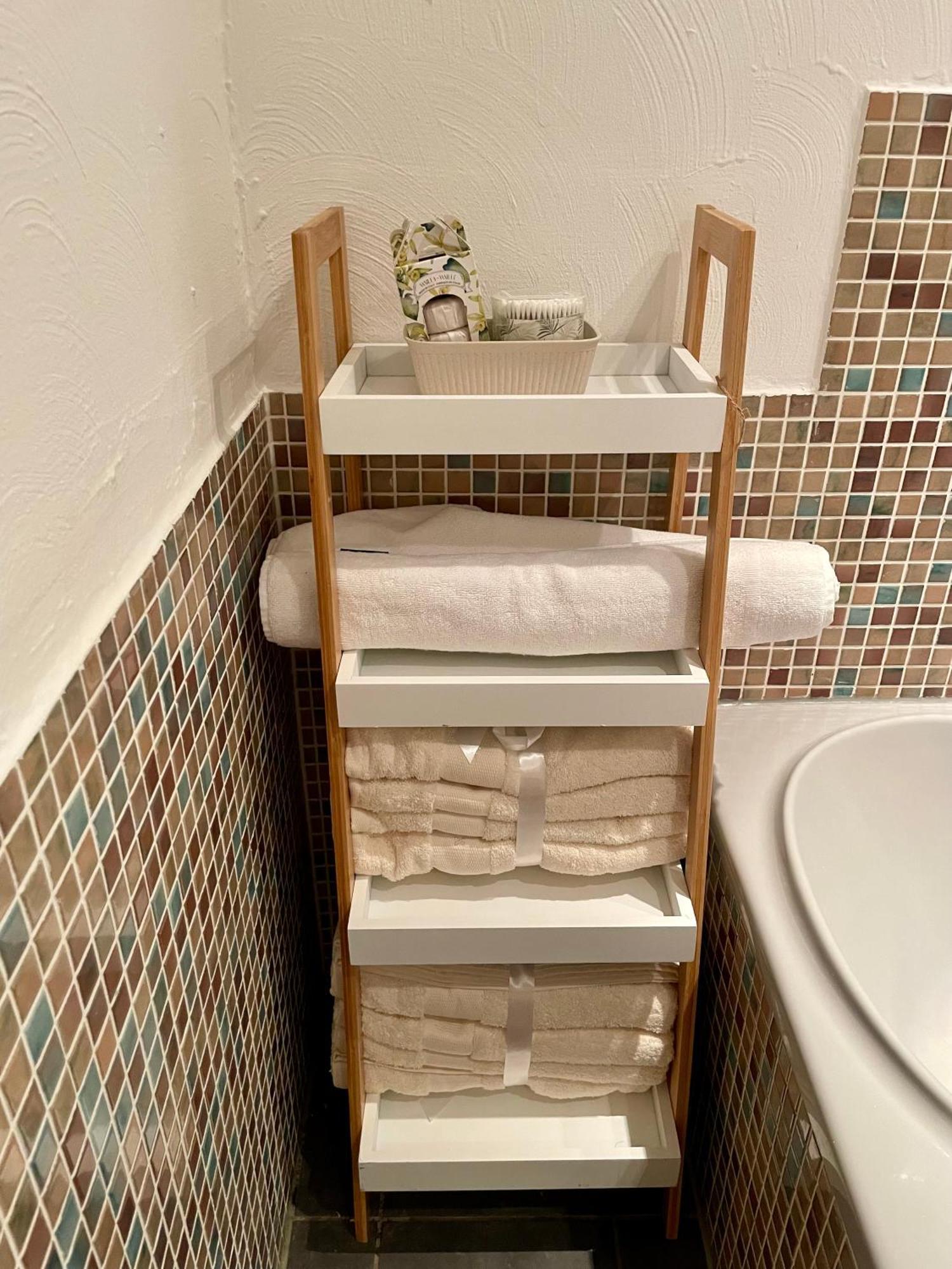 Apartment By The Park, For Bike Lovers Alsfeld Ngoại thất bức ảnh